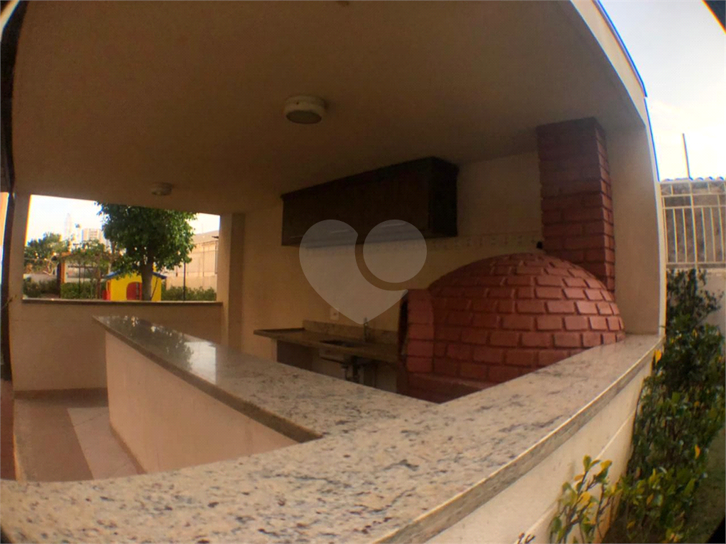 Apartamento Vila Guilherme