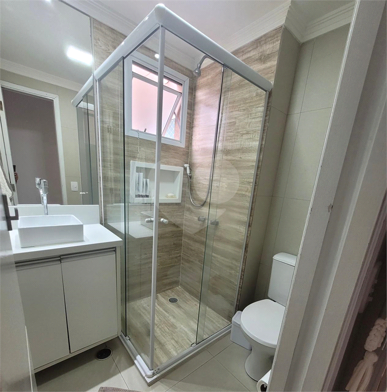 Apartamento Vila Guilherme