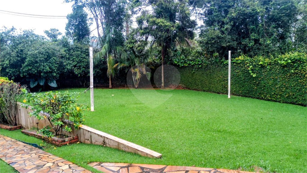 CONDOMÍNIO em SERRA DA CANTAREIRA