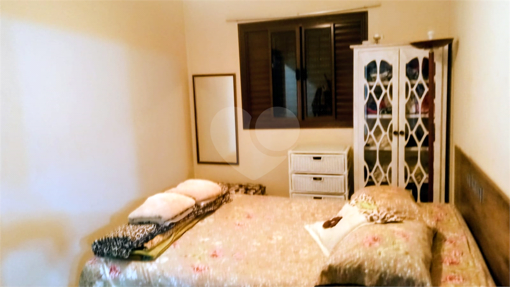 CONDOMÍNIO em SERRA DA CANTAREIRA