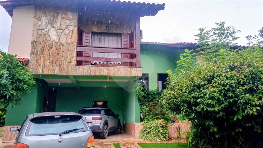 CONDOMÍNIO em SERRA DA CANTAREIRA