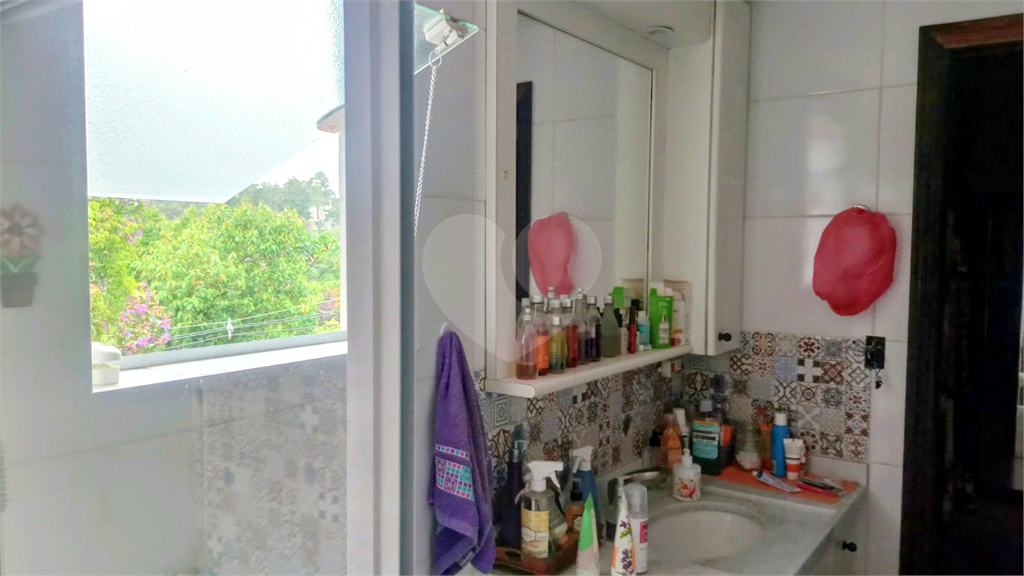 CONDOMÍNIO em SERRA DA CANTAREIRA