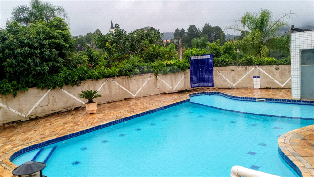 CONDOMÍNIO em SERRA DA CANTAREIRA