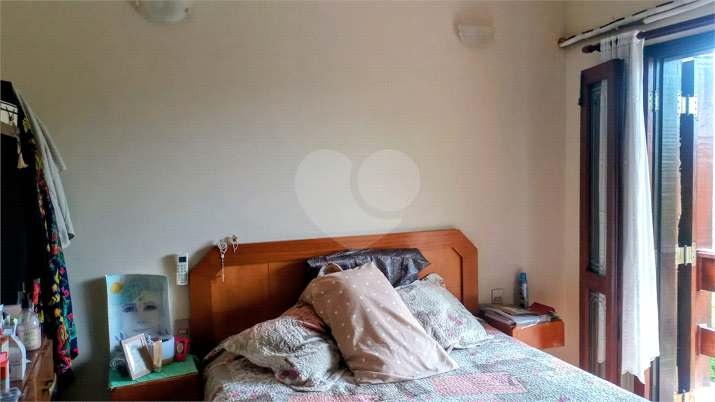 CONDOMÍNIO em SERRA DA CANTAREIRA