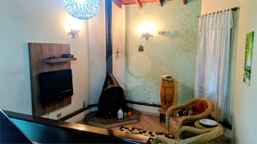 CONDOMÍNIO em SERRA DA CANTAREIRA