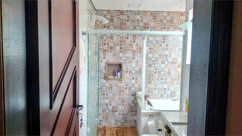 CONDOMÍNIO em SERRA DA CANTAREIRA