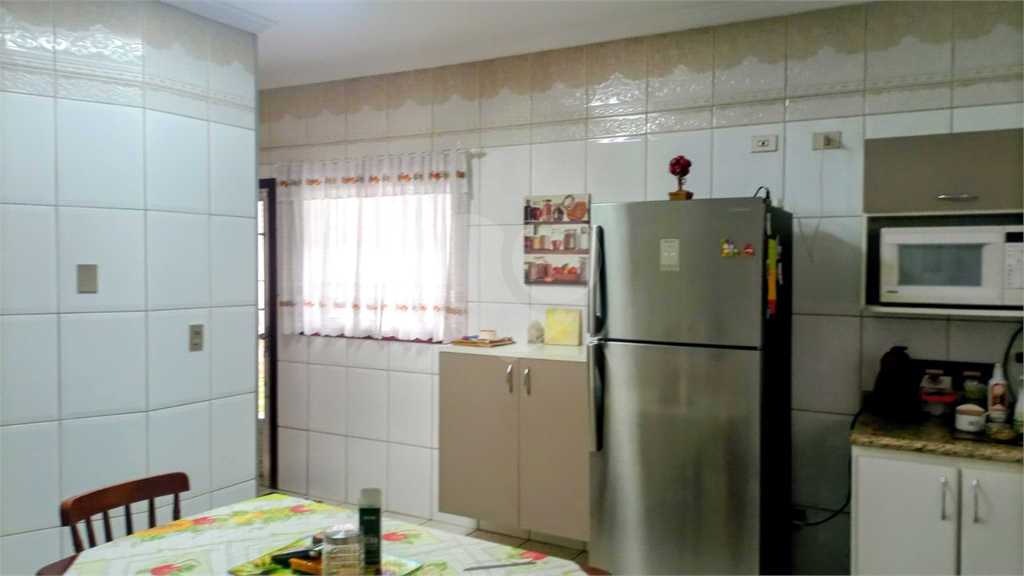 CONDOMÍNIO em SERRA DA CANTAREIRA