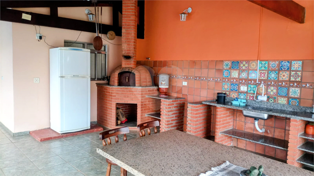 CONDOMÍNIO em SERRA DA CANTAREIRA