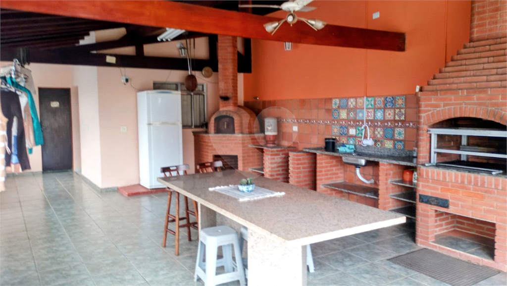 CONDOMÍNIO em SERRA DA CANTAREIRA