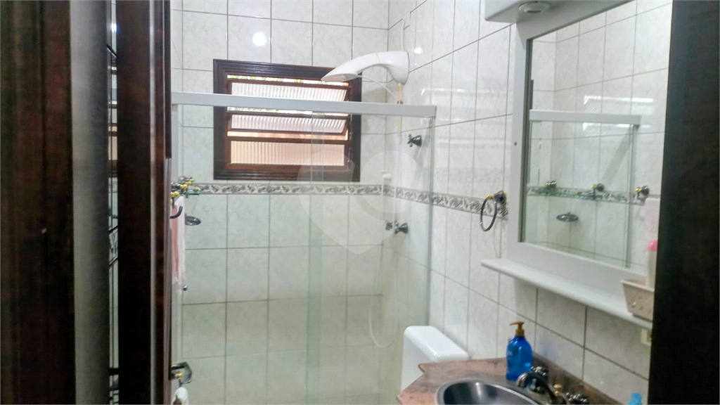 CONDOMÍNIO em SERRA DA CANTAREIRA