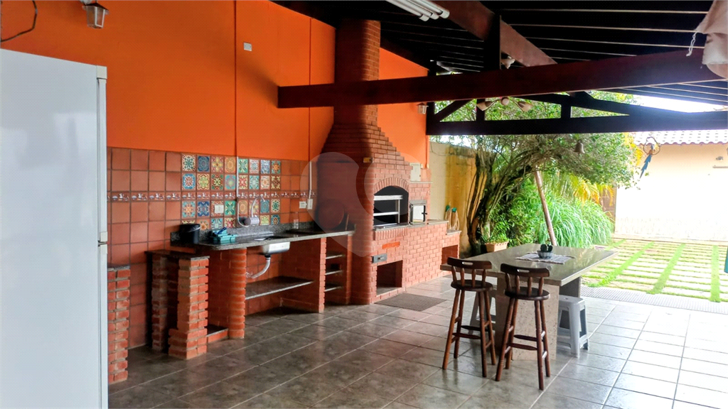 CONDOMÍNIO em SERRA DA CANTAREIRA