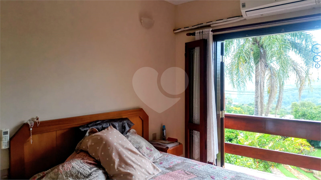 CONDOMÍNIO em SERRA DA CANTAREIRA