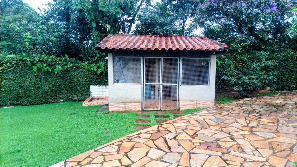 CONDOMÍNIO em SERRA DA CANTAREIRA