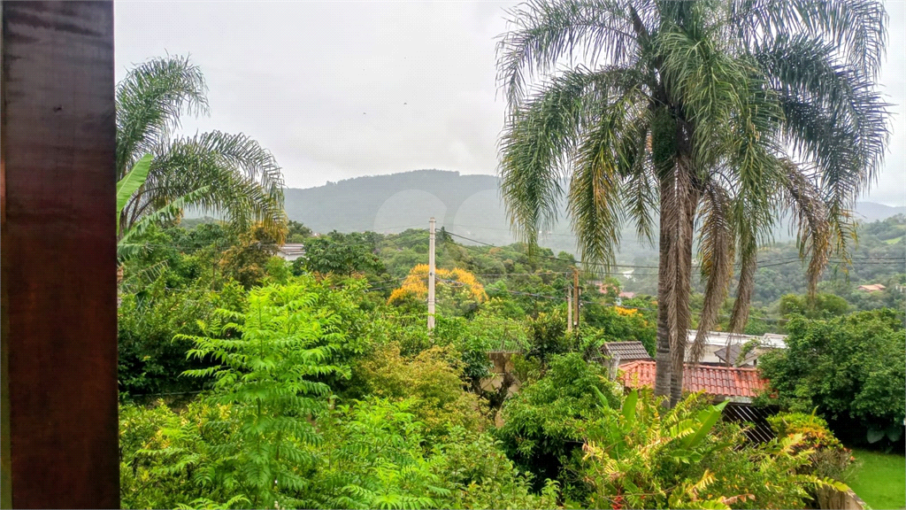 CONDOMÍNIO em SERRA DA CANTAREIRA
