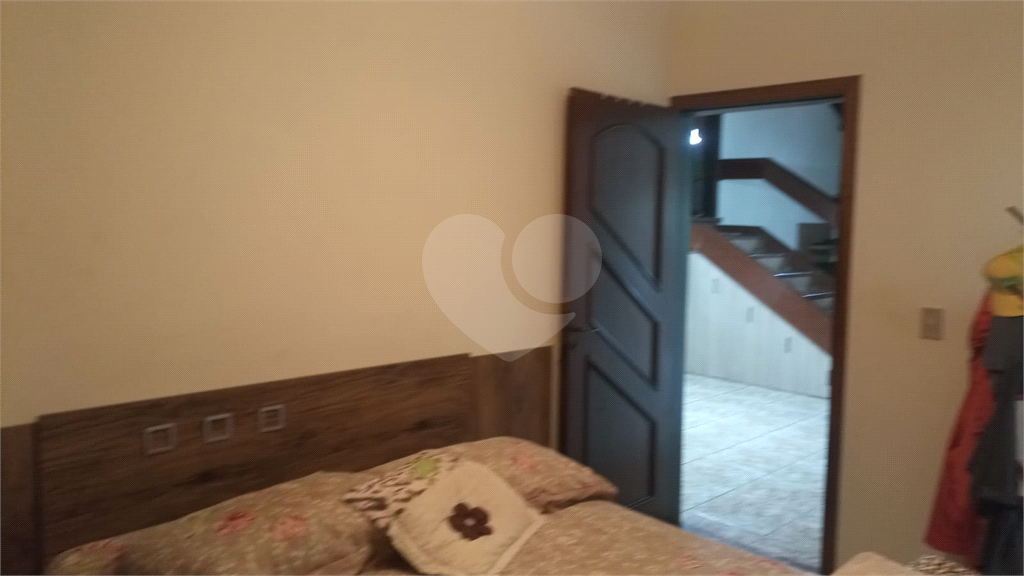 CONDOMÍNIO em SERRA DA CANTAREIRA