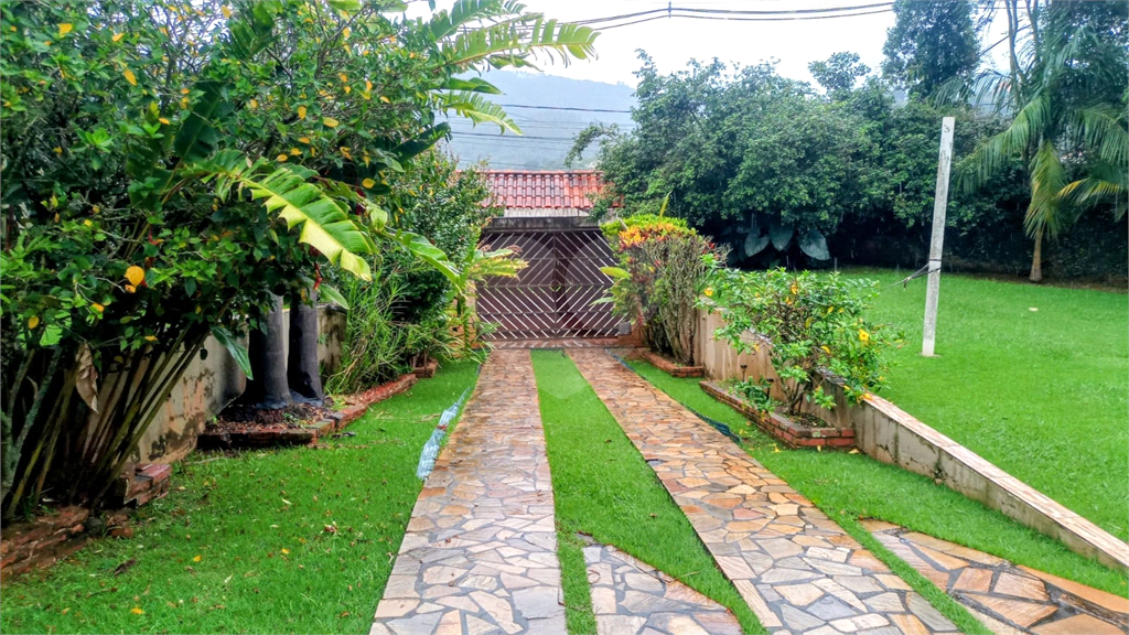 CONDOMÍNIO em SERRA DA CANTAREIRA