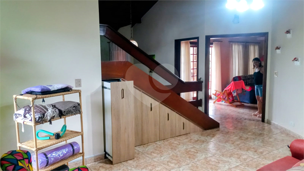 CONDOMÍNIO em SERRA DA CANTAREIRA