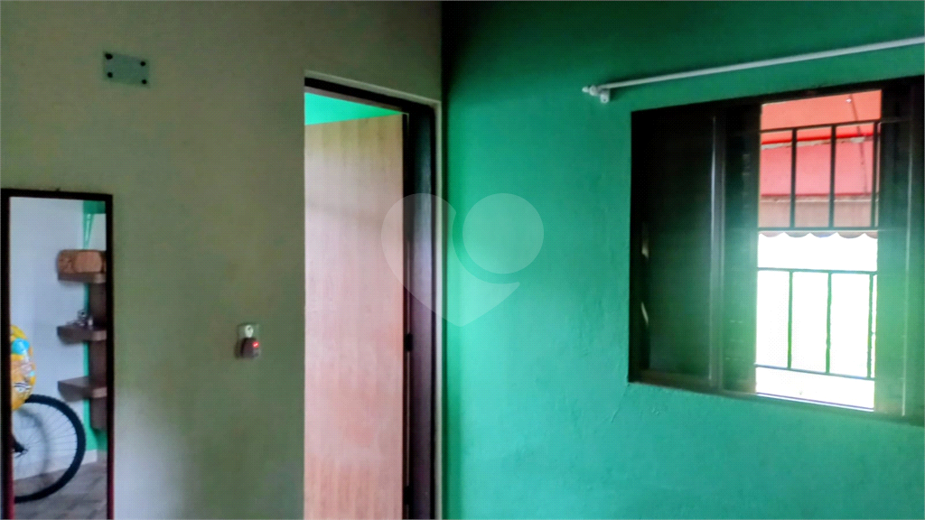 CONDOMÍNIO em SERRA DA CANTAREIRA