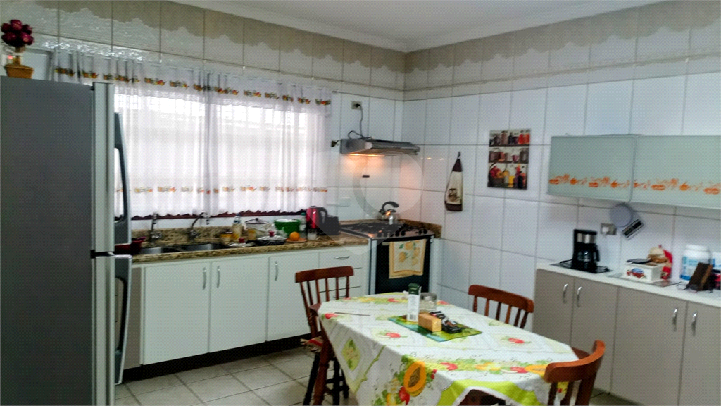 CONDOMÍNIO em SERRA DA CANTAREIRA