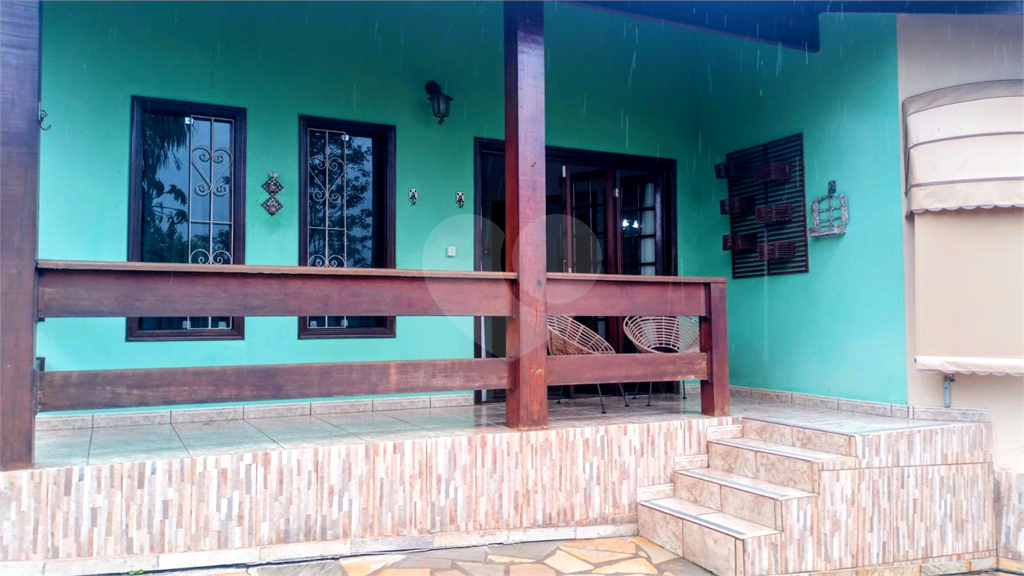 CONDOMÍNIO em SERRA DA CANTAREIRA