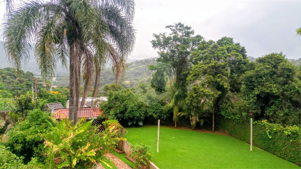 CONDOMÍNIO em SERRA DA CANTAREIRA