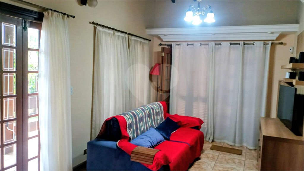 CONDOMÍNIO em SERRA DA CANTAREIRA