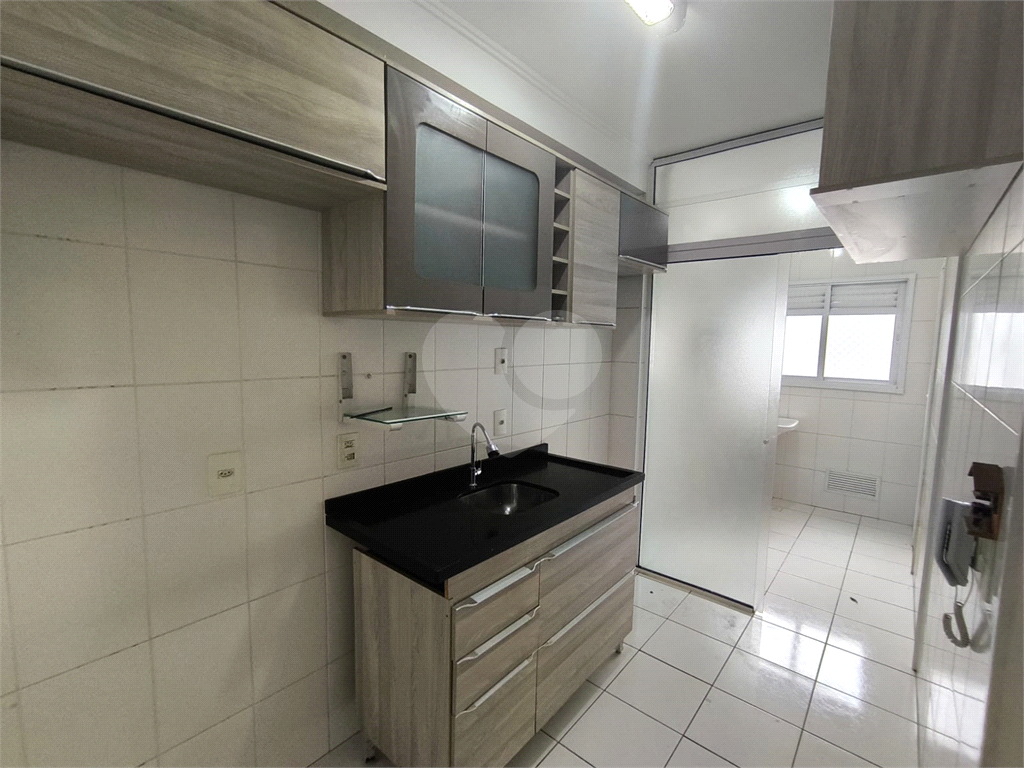 APARTAMENTO em TUCURUVI