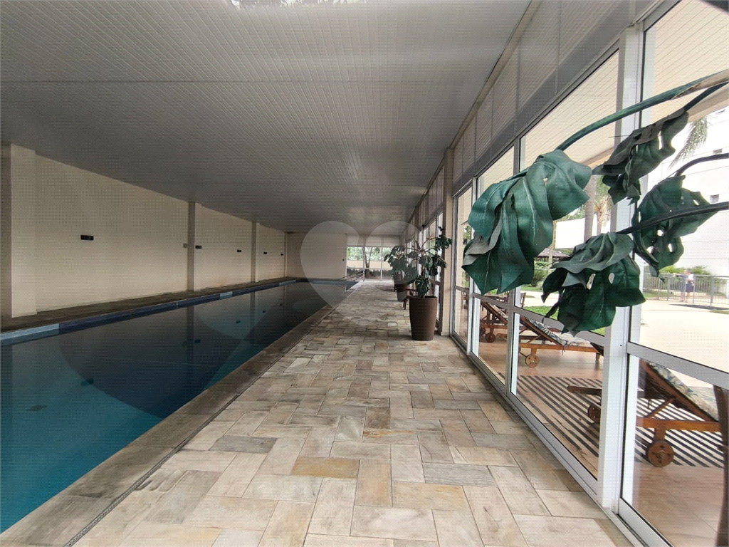 APARTAMENTO em TUCURUVI