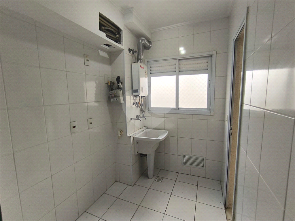 APARTAMENTO em TUCURUVI