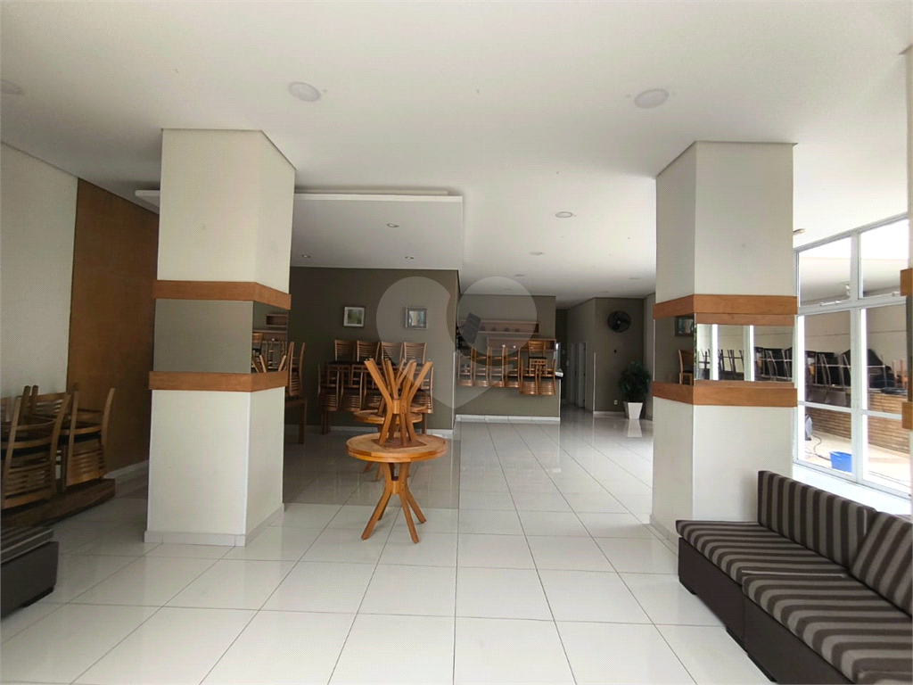 APARTAMENTO em TUCURUVI