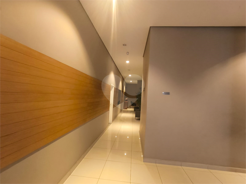 APARTAMENTO em TUCURUVI