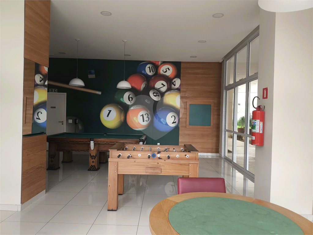 APARTAMENTO em TUCURUVI