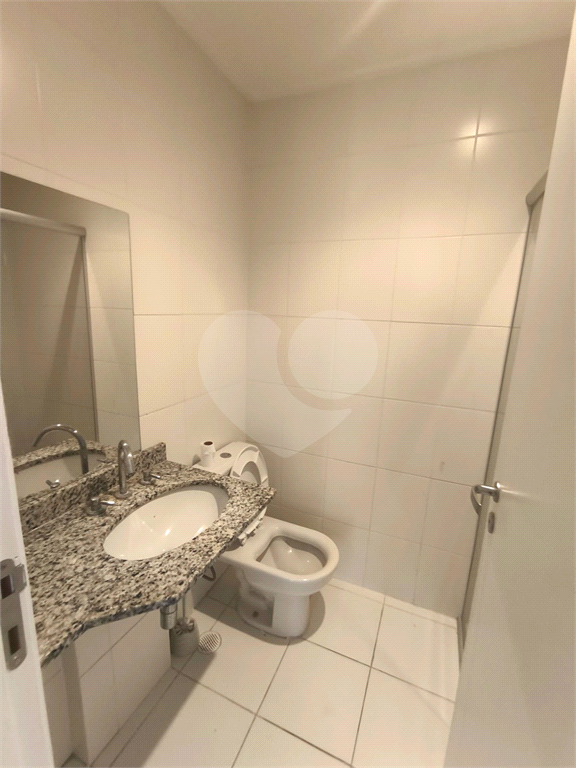 APARTAMENTO em TUCURUVI