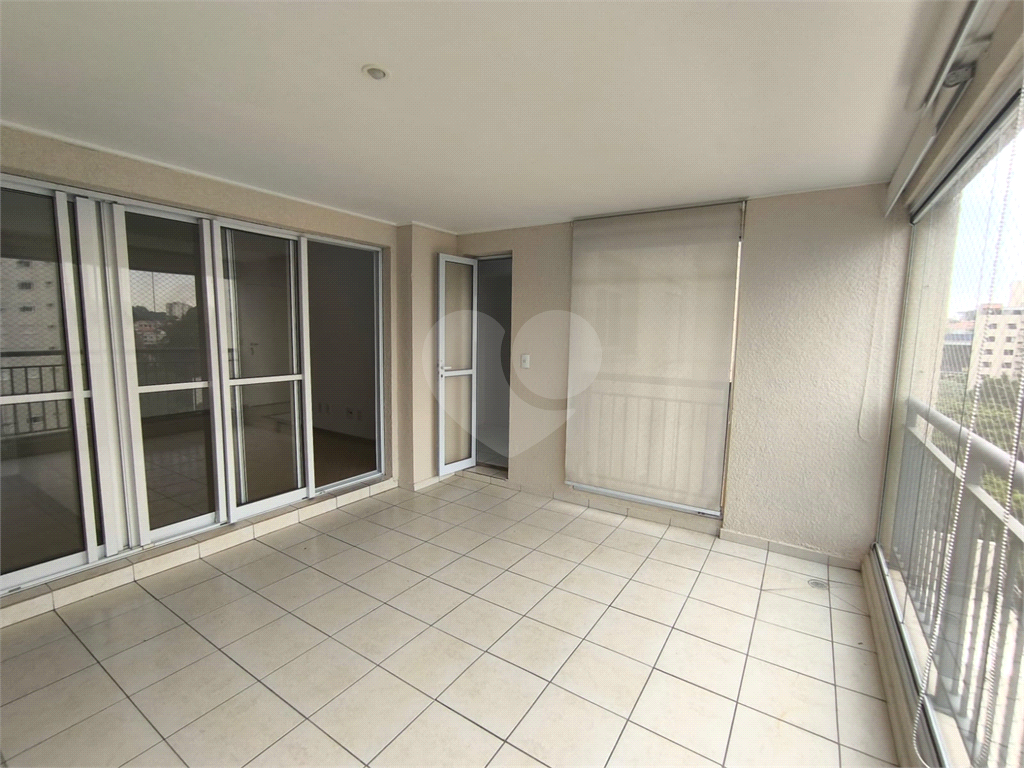 APARTAMENTO em TUCURUVI