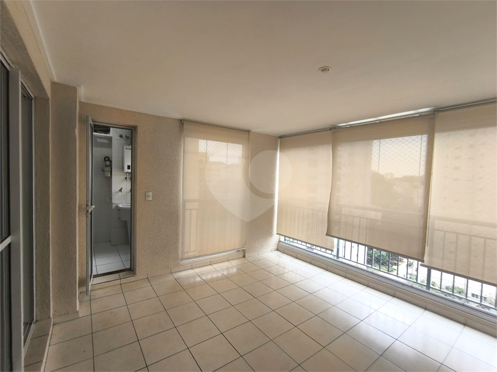 APARTAMENTO em TUCURUVI