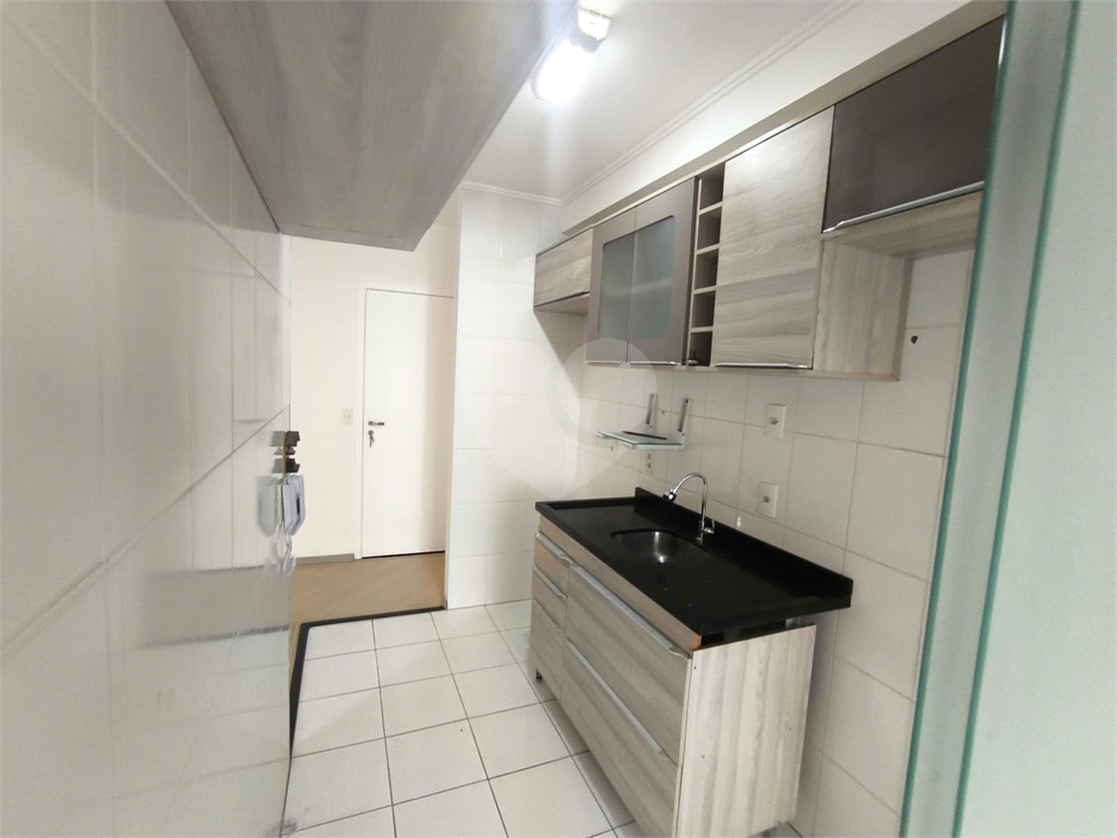 APARTAMENTO em TUCURUVI