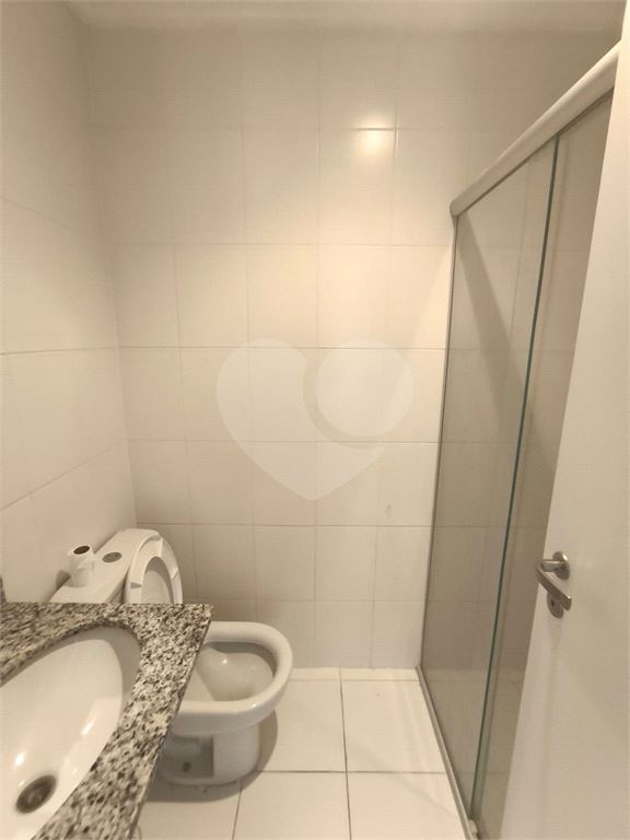 APARTAMENTO em TUCURUVI