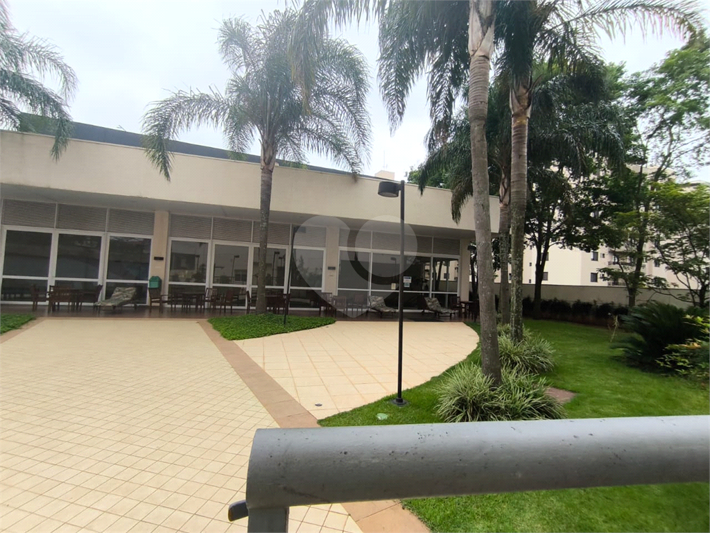 APARTAMENTO em TUCURUVI