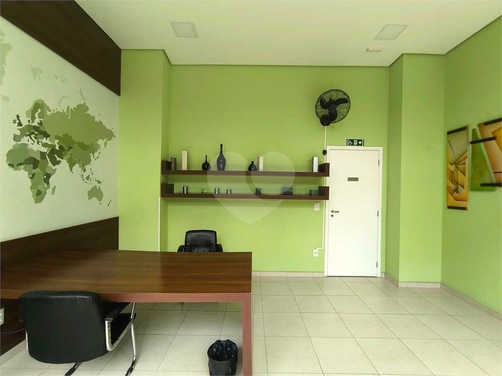 APARTAMENTO em TUCURUVI