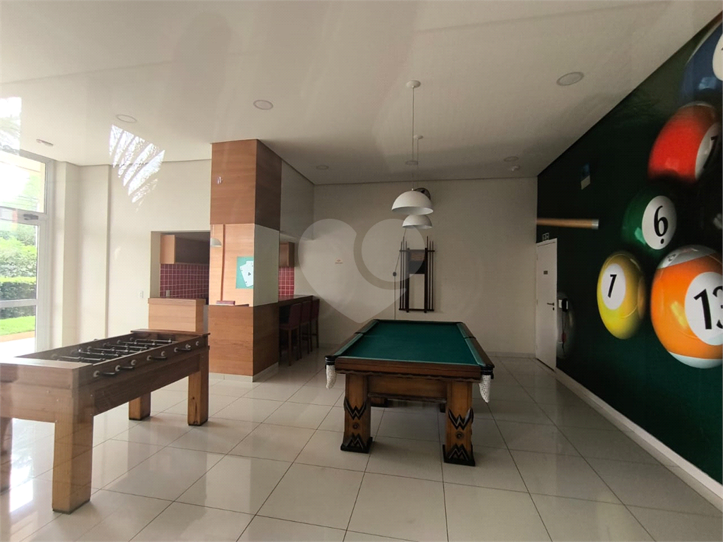 APARTAMENTO em TUCURUVI