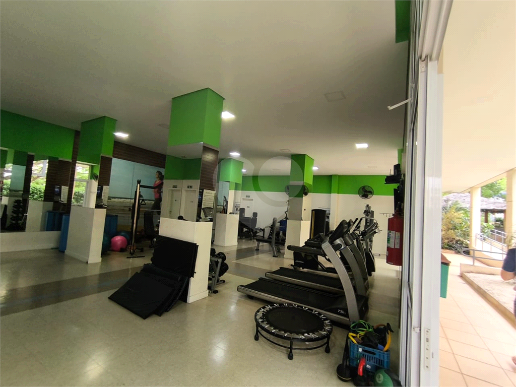 APARTAMENTO em TUCURUVI