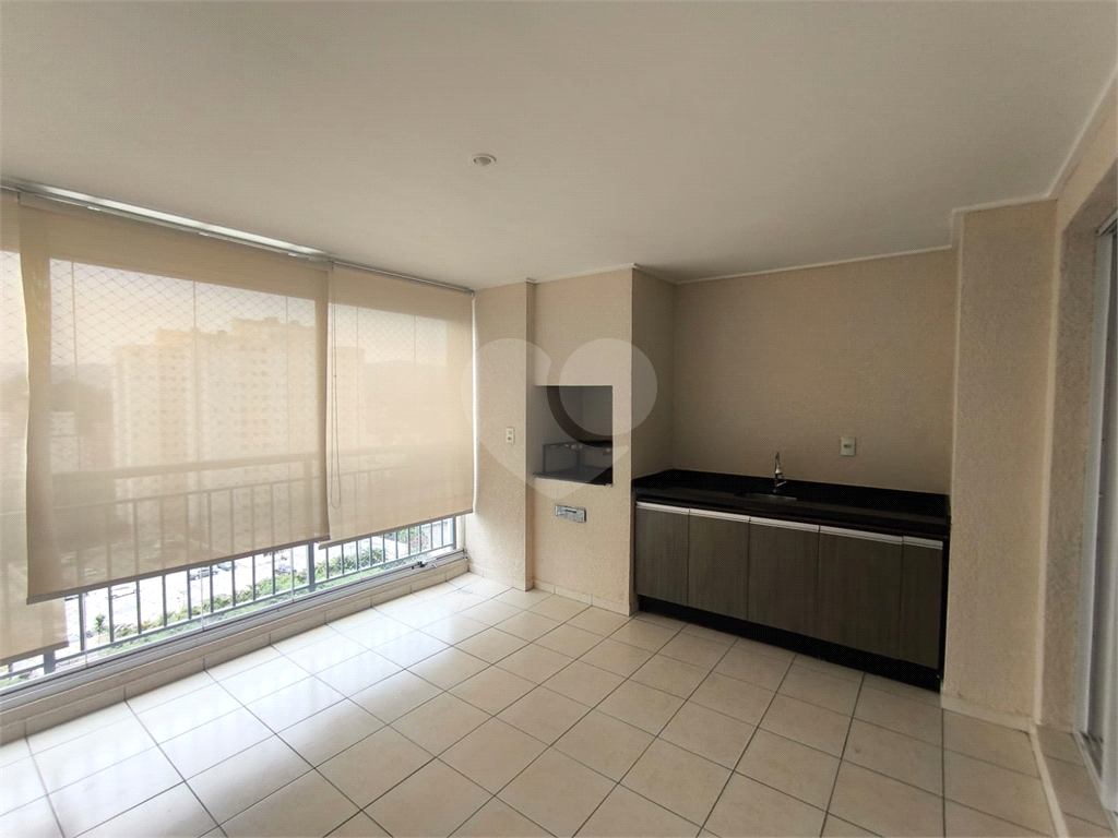 APARTAMENTO em TUCURUVI