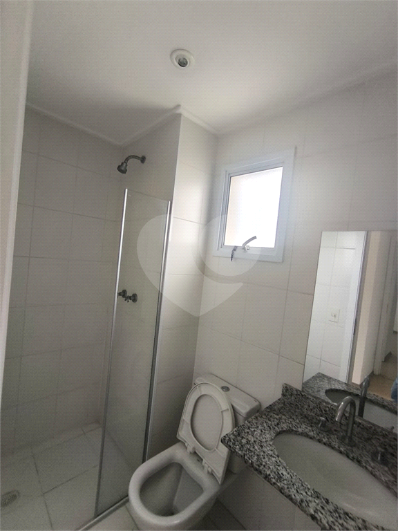 APARTAMENTO em TUCURUVI