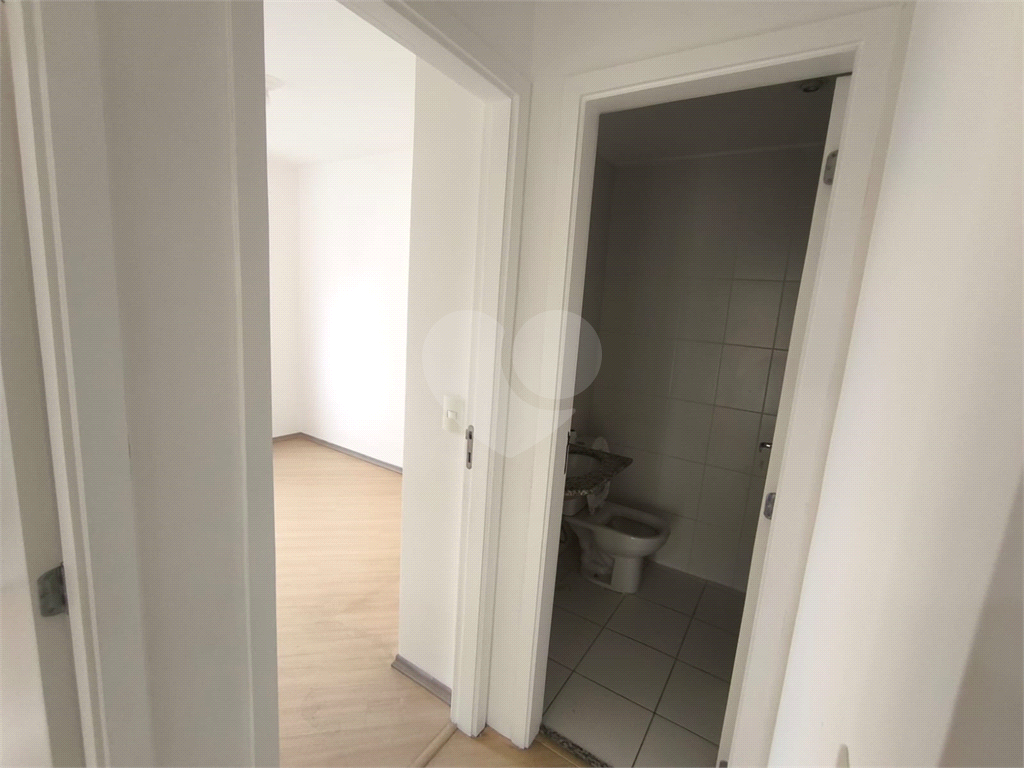 APARTAMENTO em TUCURUVI