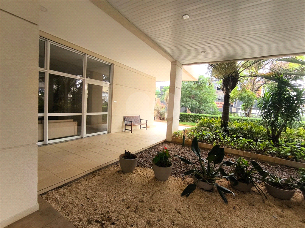 APARTAMENTO em TUCURUVI