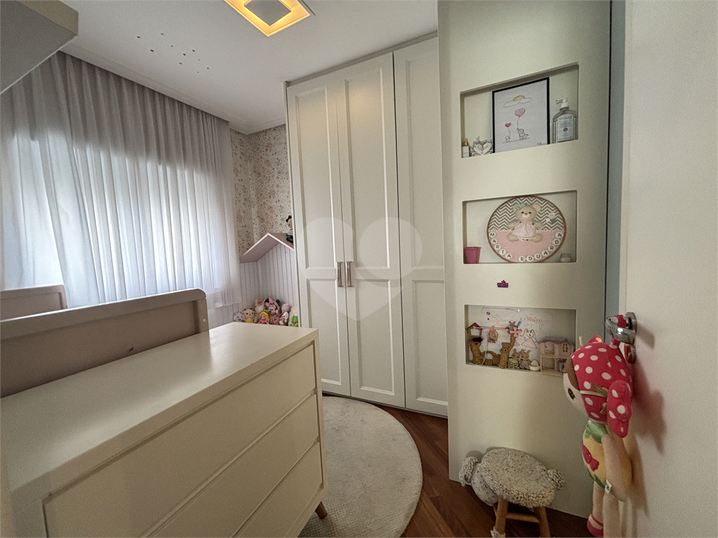  Apartamento mobiliado, com 117 m² para locação na Barra Funda