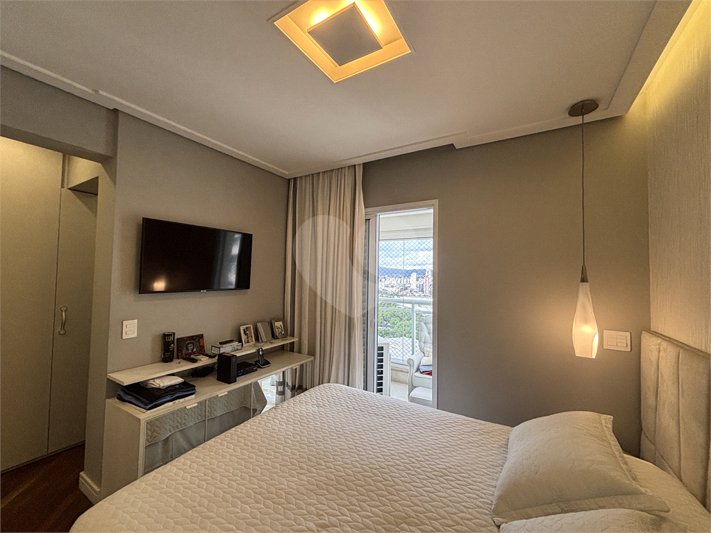  Apartamento mobiliado, com 117 m² para locação na Barra Funda