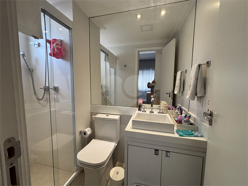  Apartamento mobiliado, com 117 m² para locação na Barra Funda