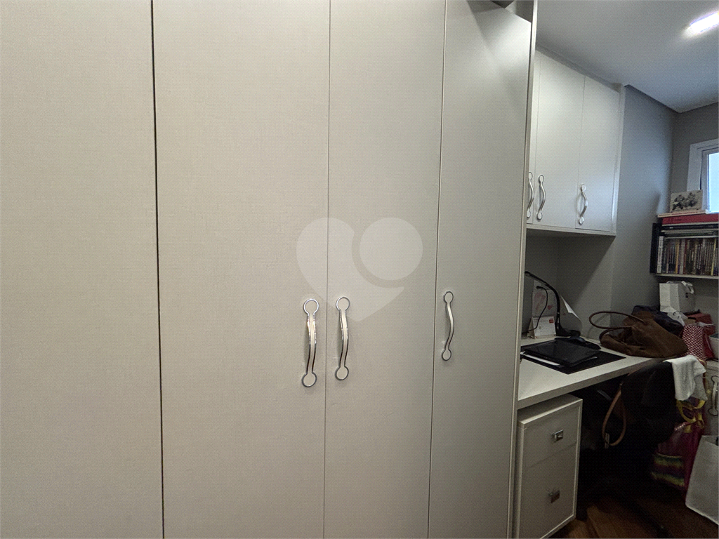  Apartamento mobiliado, com 117 m² para locação na Barra Funda