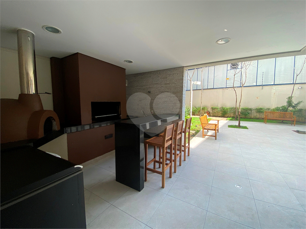  Apartamento mobiliado, com 117 m² para locação na Barra Funda